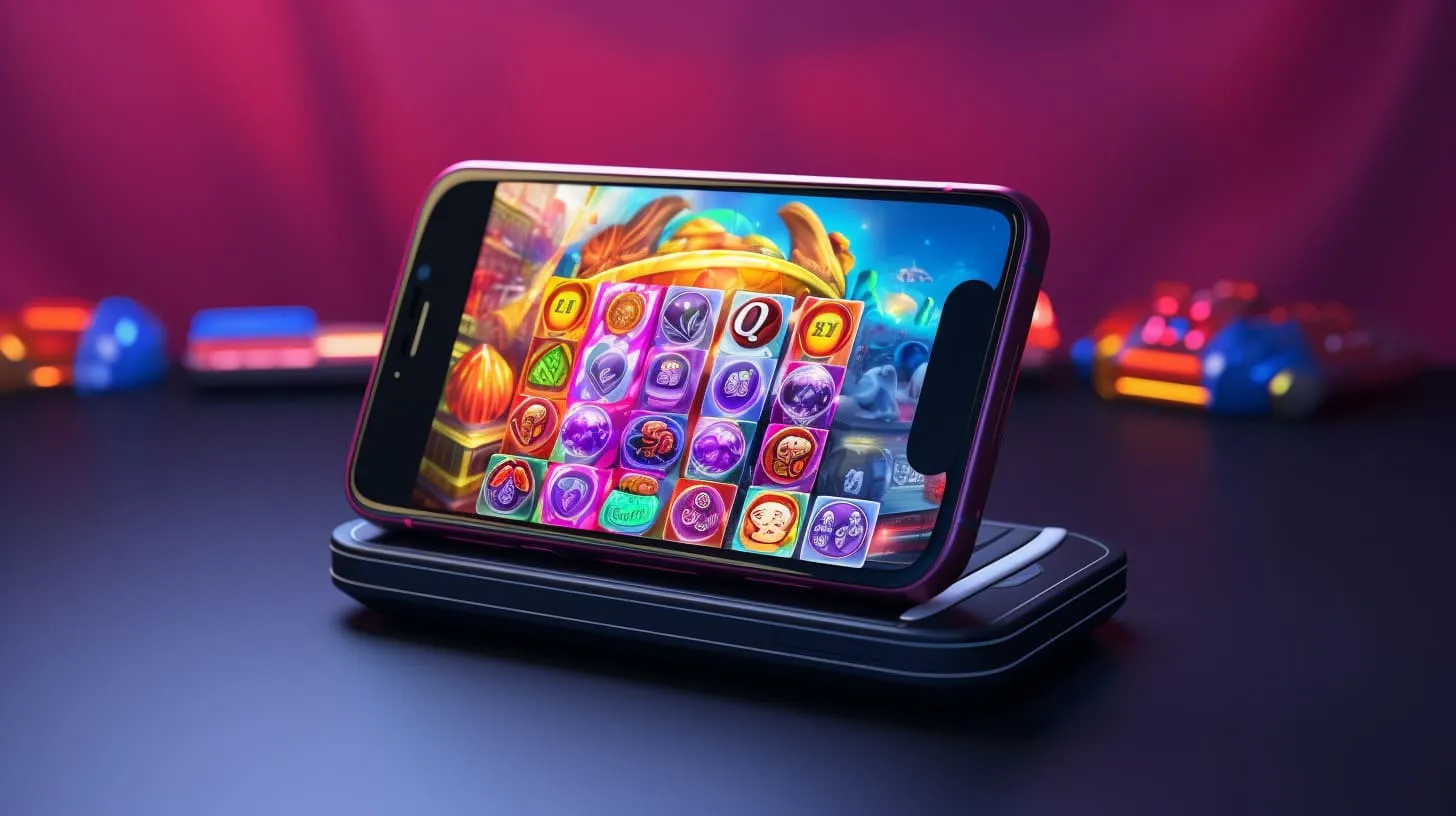 WILSONI365 COM casino app - play slots and betting on mobile in BD